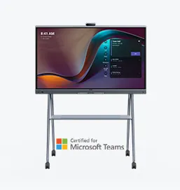 Microsoft & Zoom Devices